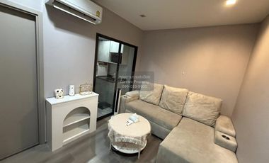 For sale 1 bed condo in Mueang Nonthaburi, Nonthaburi