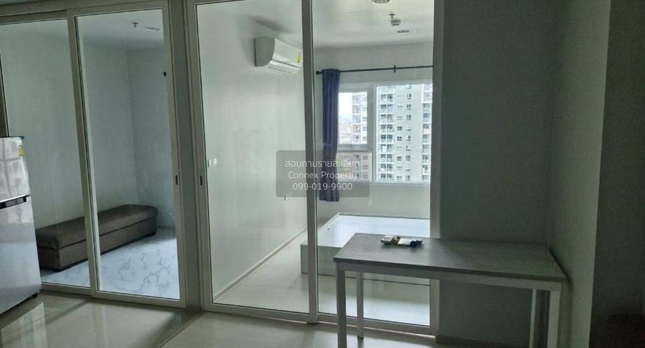 出售 2 卧室 公寓 在 Mueang Samut Prakan, Samut Prakan