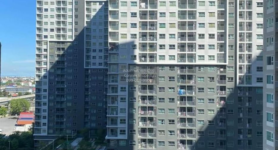 出售 2 卧室 公寓 在 Mueang Samut Prakan, Samut Prakan