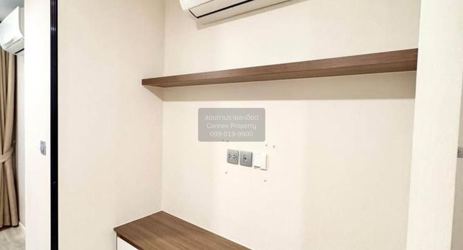 À vendre 1 chambre condo à Lat Phrao, Bangkok