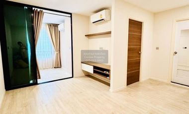 À vendre 1 chambre condo à Lat Phrao, Bangkok