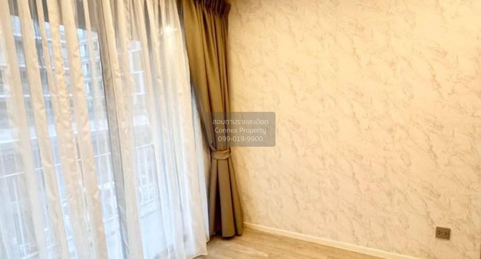 À vendre 1 chambre condo à Lat Phrao, Bangkok