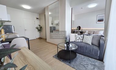 Condo en venta de 1 habitaciones en Suan Luang, Bangkok