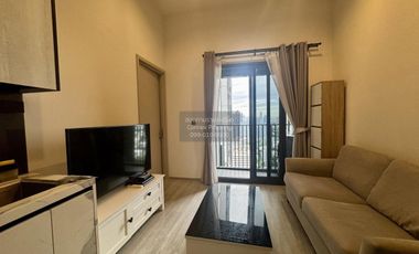 For sale 1 bed condo in Phra Khanong, Bangkok
