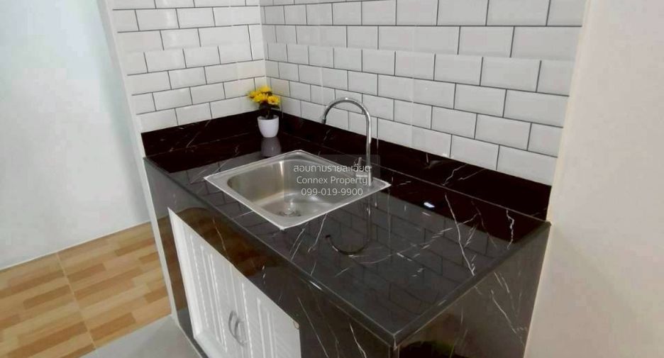 For sale 2 bedrooms townhouse in Bang Bua Thong, Nonthaburi