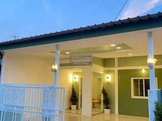 For sale 2 bedrooms townhouse in Bang Bua Thong, Nonthaburi