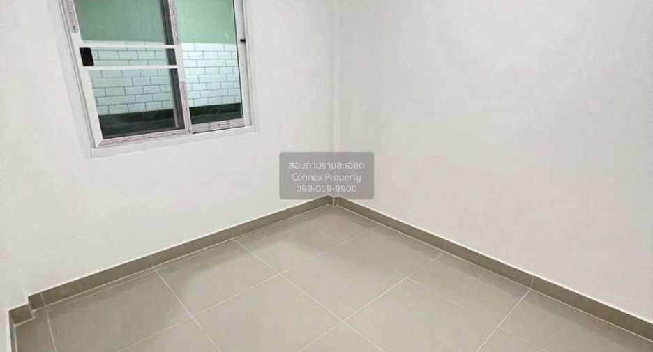 For sale 2 bedrooms townhouse in Bang Bua Thong, Nonthaburi