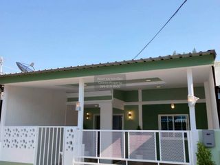 For sale 2 bedrooms townhouse in Bang Bua Thong, Nonthaburi