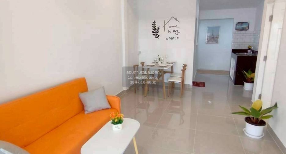 For sale 2 bedrooms townhouse in Bang Bua Thong, Nonthaburi