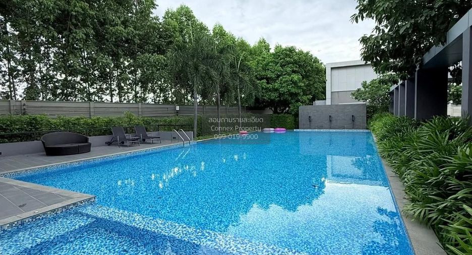For sale 4 bedrooms house in Thanyaburi, Pathum Thani