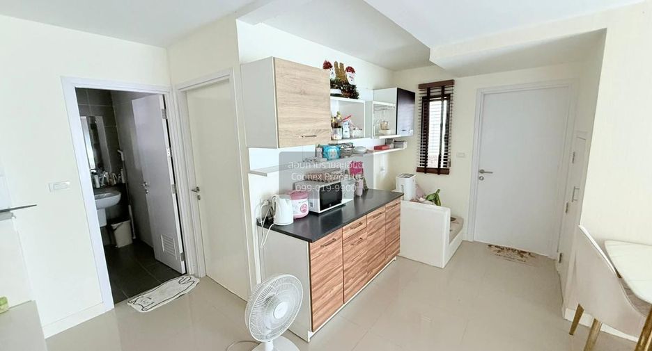 For sale 4 bedrooms house in Thanyaburi, Pathum Thani