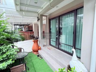 For sale 4 bedrooms house in Thanyaburi, Pathum Thani