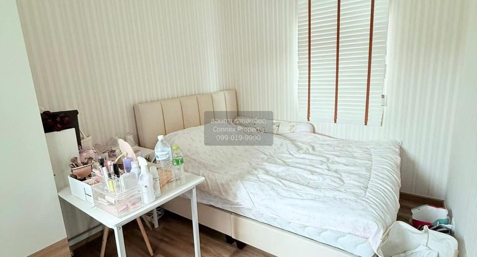 For sale 4 bedrooms house in Thanyaburi, Pathum Thani