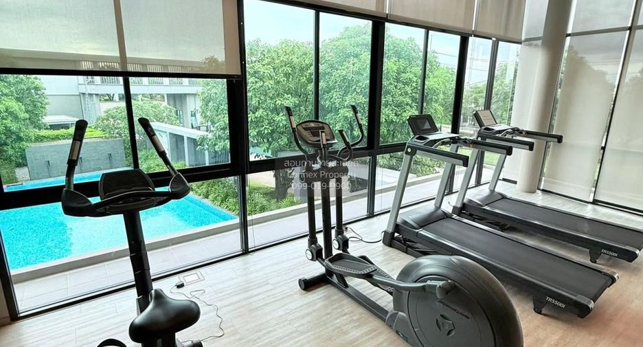For sale 4 bedrooms house in Thanyaburi, Pathum Thani