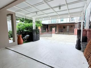 For sale 4 bedrooms house in Thanyaburi, Pathum Thani