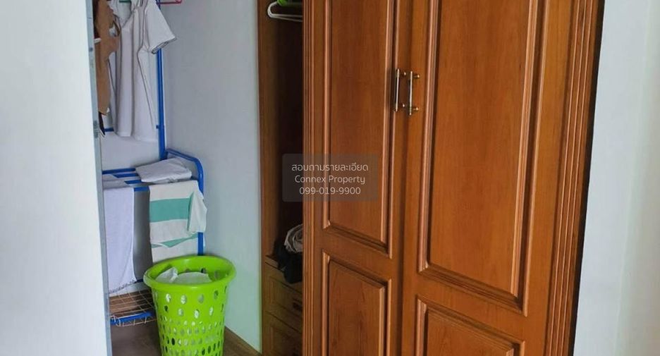 À vendre 1 chambre condo à Pathum Wan, Bangkok