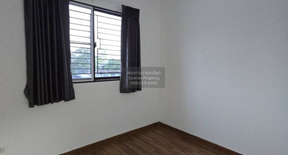 Reihenhaus zum Kauf mit 3 Zimmer in Suan Luang, Bangkok