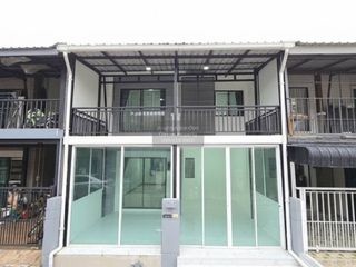 ขาย 3 ห้องนอน ทาวน์เฮ้าส์ ใน สวนหลวง, กรุงเทพฯ