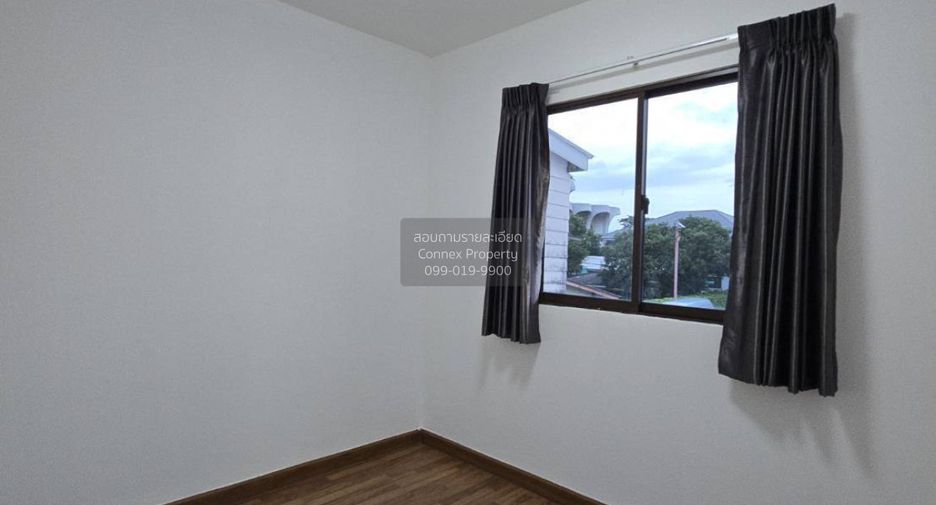Reihenhaus zum Kauf mit 3 Zimmer in Suan Luang, Bangkok