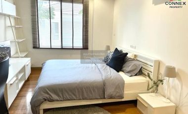 For sale 2 bedrooms condo in Watthana, Bangkok