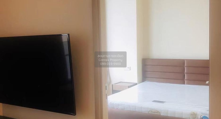 For sale 1 bed condo in Watthana, Bangkok