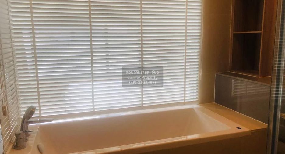 For sale 1 bed condo in Watthana, Bangkok