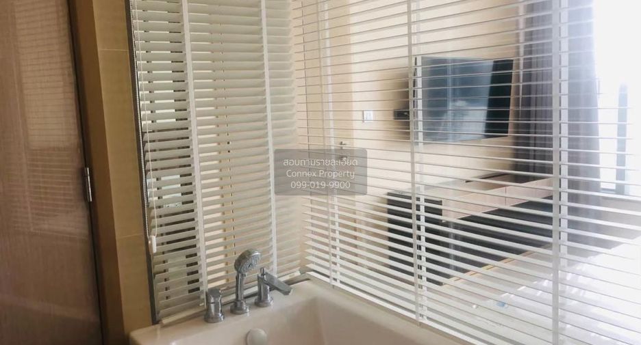 For sale 1 bed condo in Watthana, Bangkok