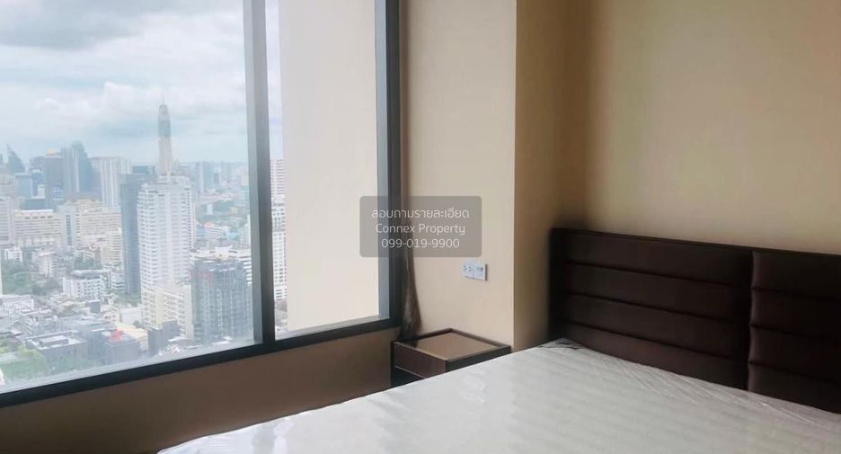 For sale 1 bed condo in Watthana, Bangkok