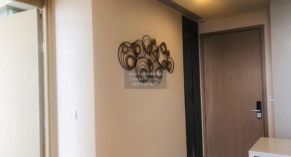 For sale 1 bed condo in Watthana, Bangkok