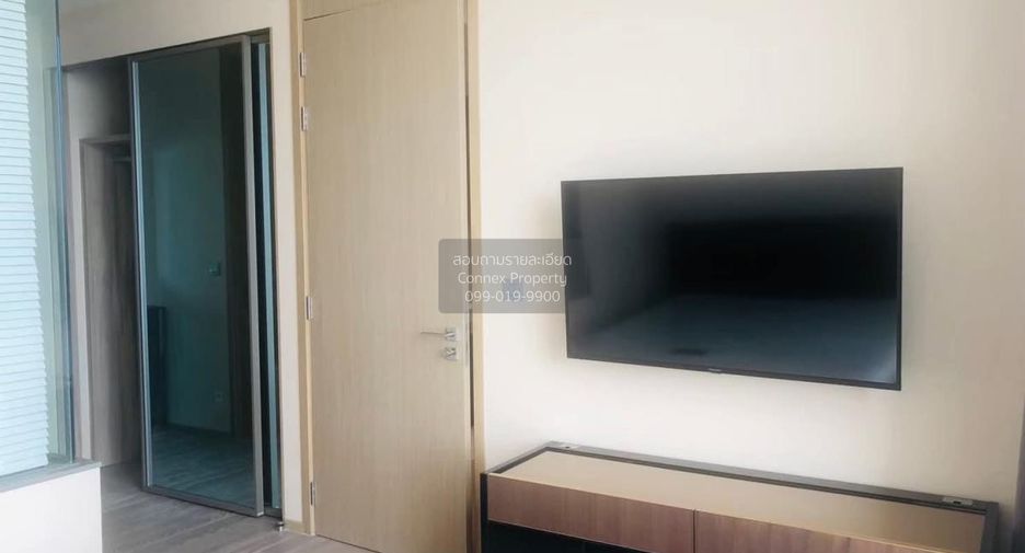 For sale 1 bed condo in Watthana, Bangkok