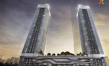 À vendre 1 chambre condo à Huai Khwang, Bangkok
