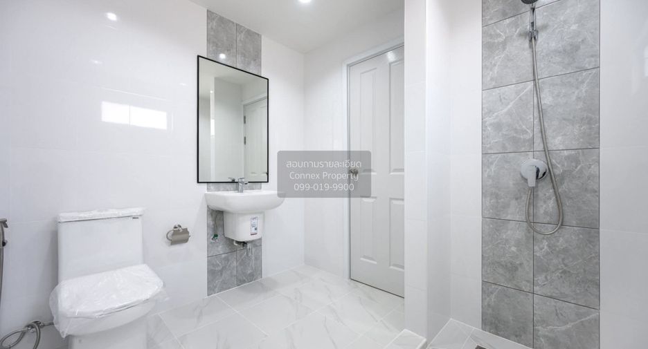 For sale 3 bedrooms house in Mueang Nonthaburi, Nonthaburi