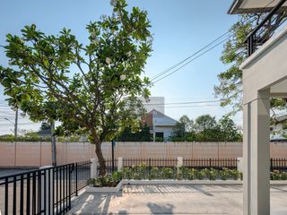 For sale 3 bedrooms house in Mueang Nonthaburi, Nonthaburi