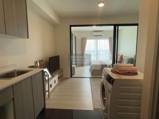 For sale 1 bed condo in Bang Phli, Samut Prakan