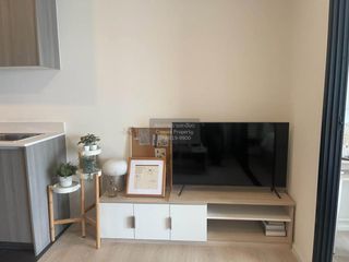 For sale 1 bed condo in Bang Phli, Samut Prakan