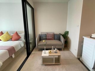 For sale 1 bed condo in Bang Phli, Samut Prakan