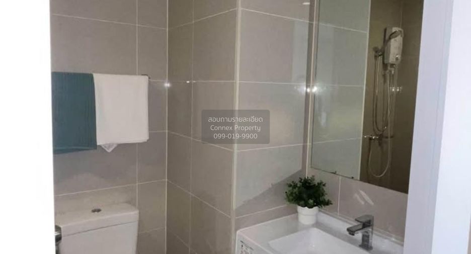 For sale 1 bed condo in Bang Phli, Samut Prakan