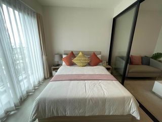 For sale 1 bed condo in Bang Phli, Samut Prakan