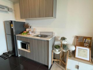 For sale 1 bed condo in Bang Phli, Samut Prakan