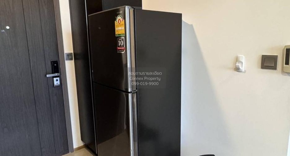 For sale 1 bed condo in Bang Rak, Bangkok