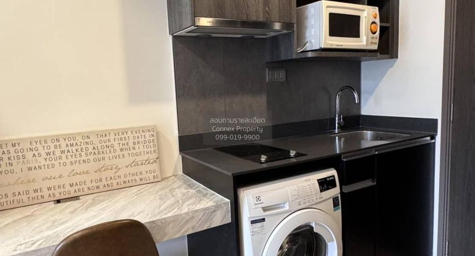 For sale 1 bed condo in Bang Rak, Bangkok