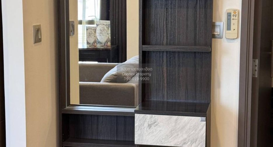 For sale 1 bed condo in Bang Rak, Bangkok