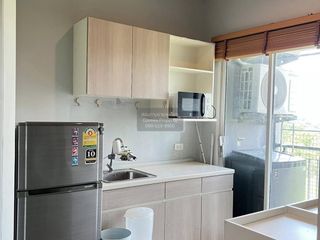 For sale 1 bed condo in Phutthamonthon, Nakhon Pathom