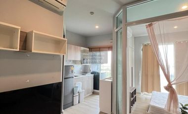 For sale 1 Beds condo in Phutthamonthon, Nakhon Pathom
