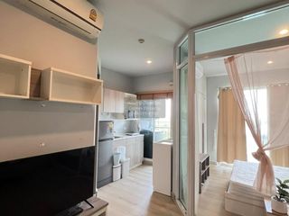 For sale 1 bed condo in Phutthamonthon, Nakhon Pathom