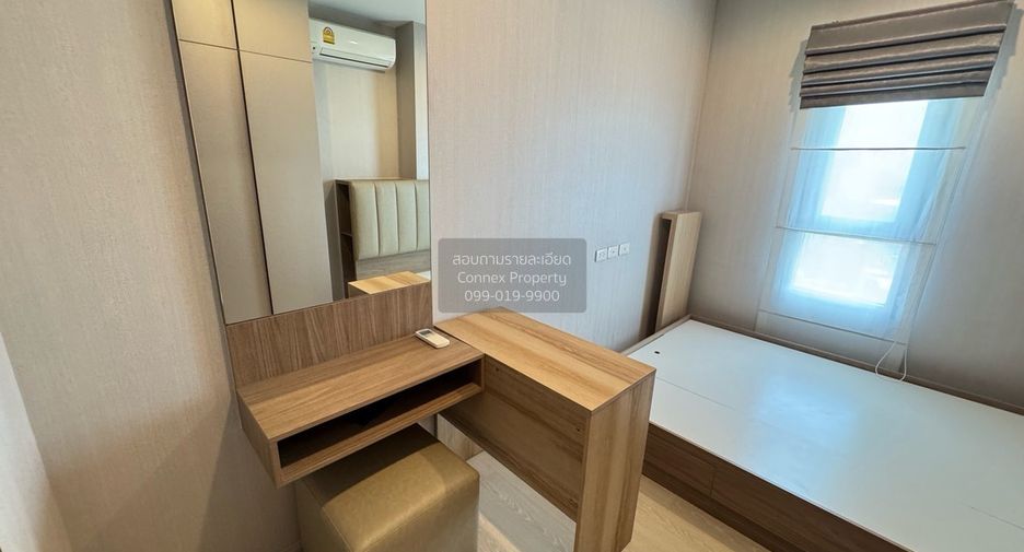 For sale 2 bedrooms condo in Bangkok Yai, Bangkok