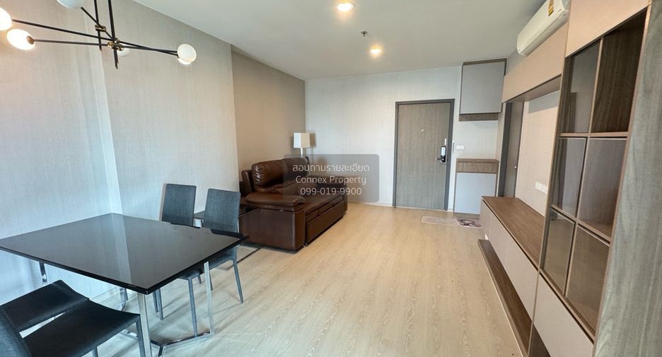 For sale 2 bedrooms condo in Bangkok Yai, Bangkok