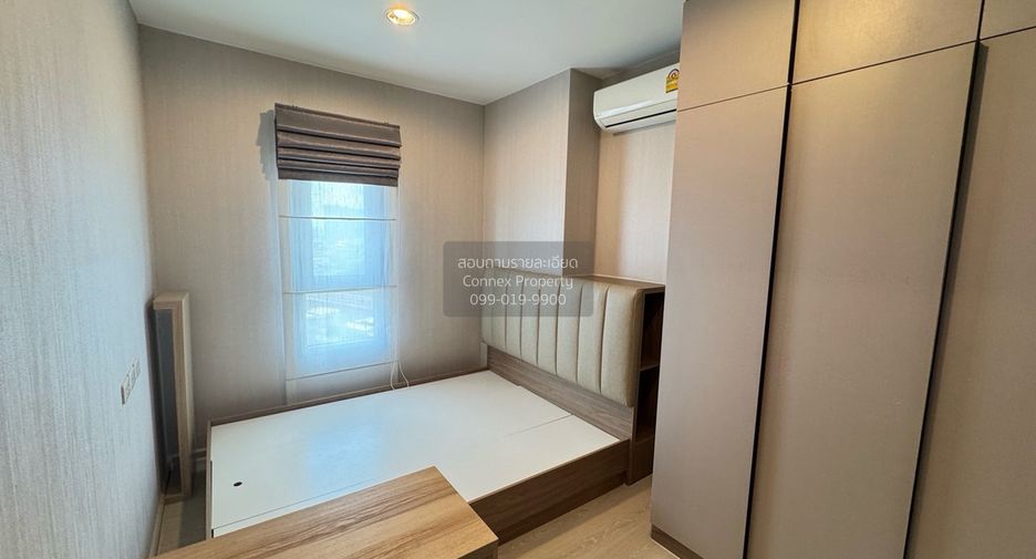 For sale 2 bedrooms condo in Bangkok Yai, Bangkok