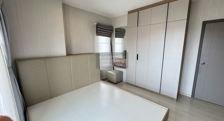 For sale 2 bedrooms condo in Bangkok Yai, Bangkok
