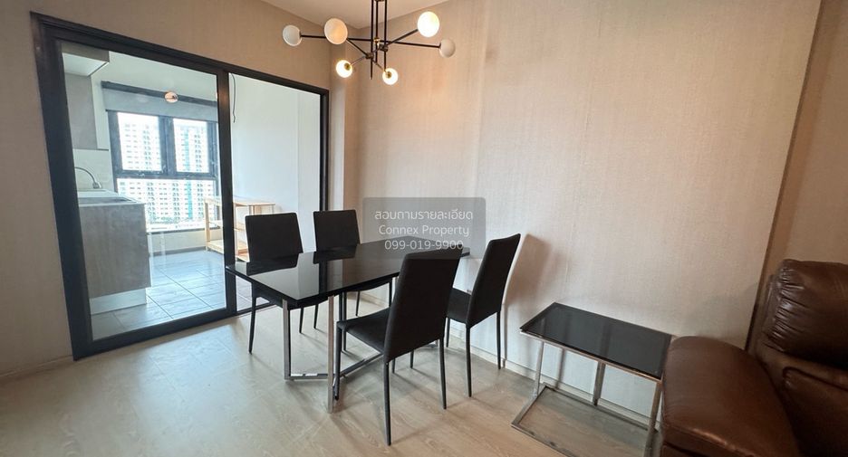 For sale 2 bedrooms condo in Bangkok Yai, Bangkok